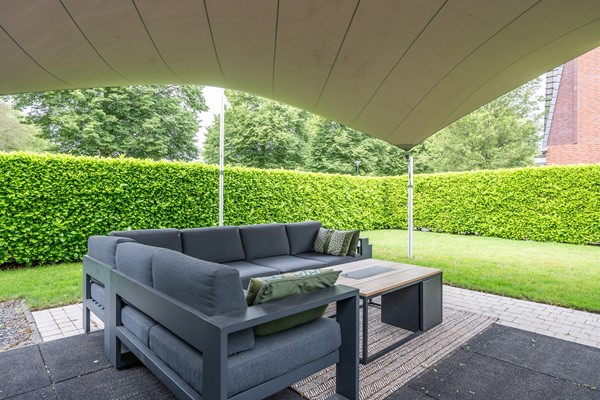 Medium property photo - Pastoor Klessensstraat 1, 5491 AS Sint-Oedenrode